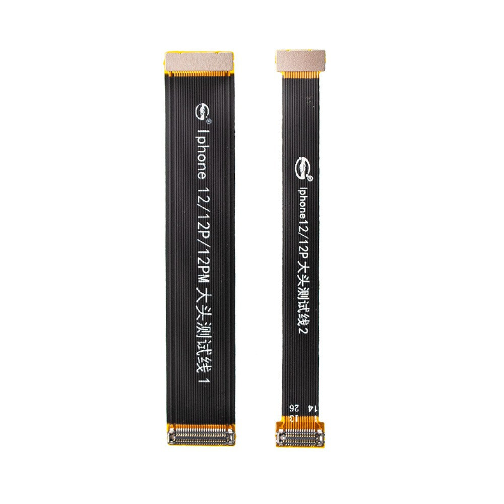 Rear Camera Tester Cable for iPhone 12 / 12 Pro Rear Camera Tester Cable for iPhone 12 / 12 Pro